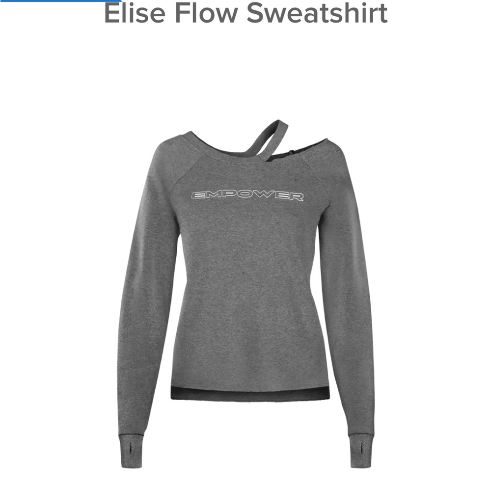 ✨Empower Sweatshirt